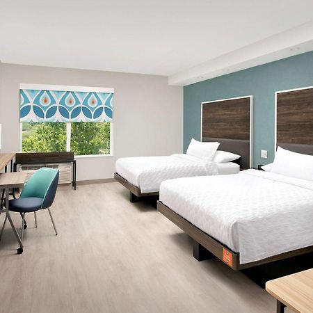 Tru By Hilton Tallahassee Central Esterno foto