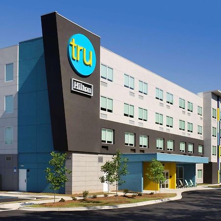Tru By Hilton Tallahassee Central Esterno foto