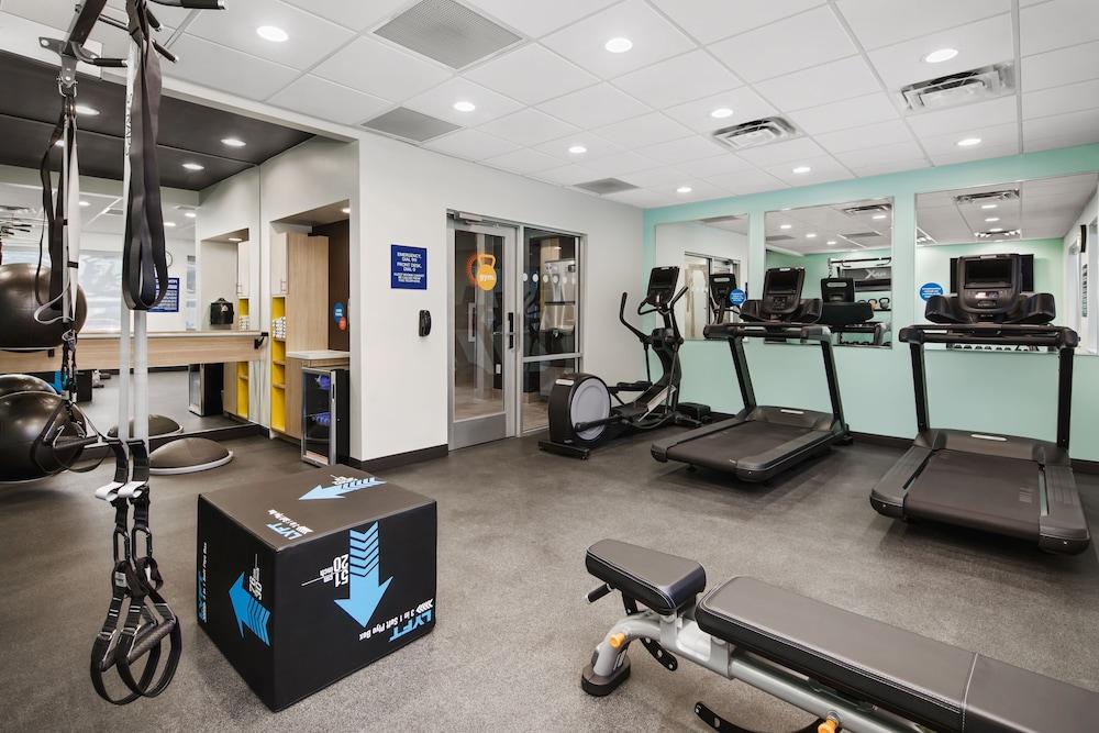 Tru By Hilton Tallahassee Central Esterno foto