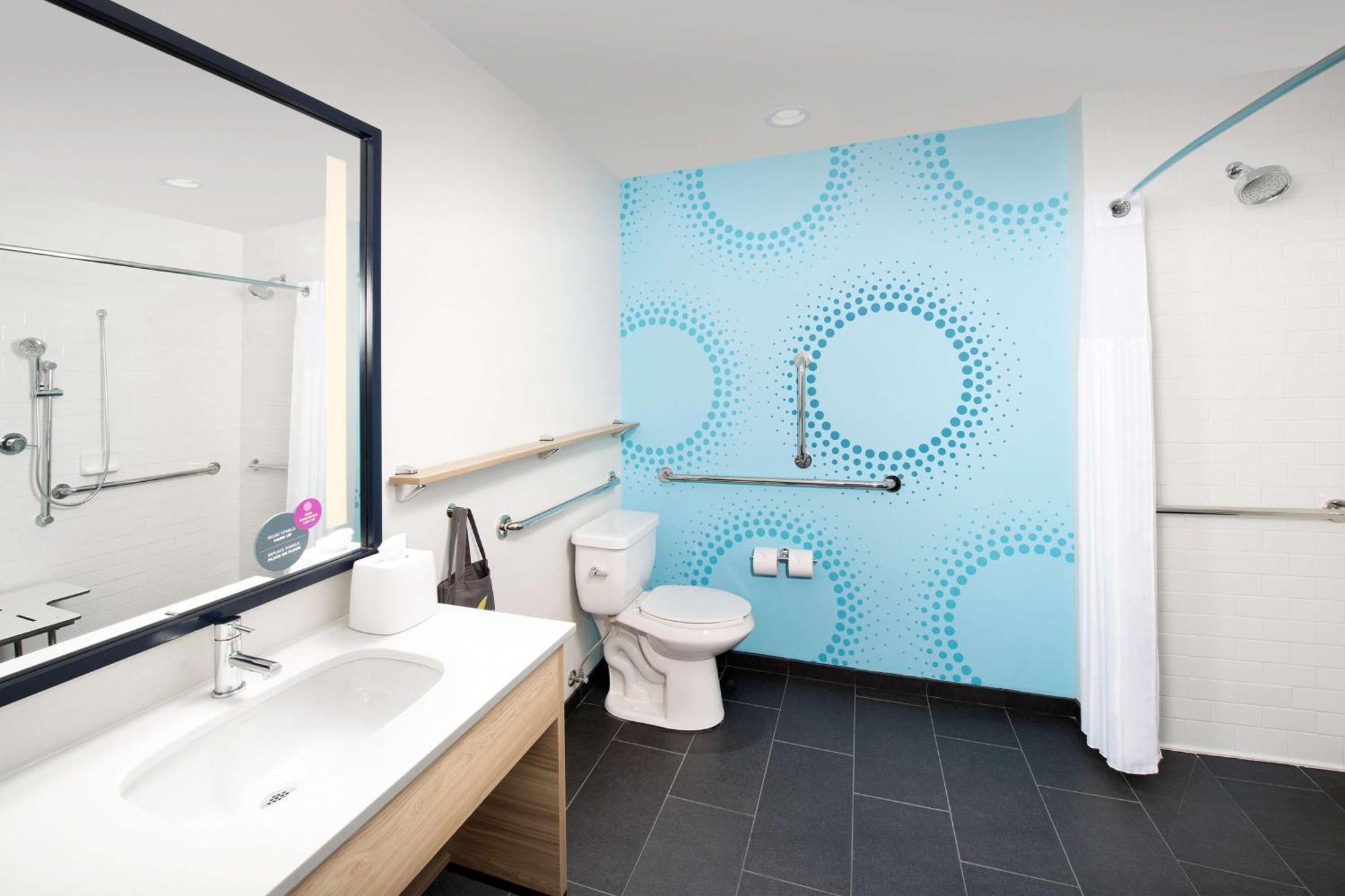 Tru By Hilton Tallahassee Central Esterno foto