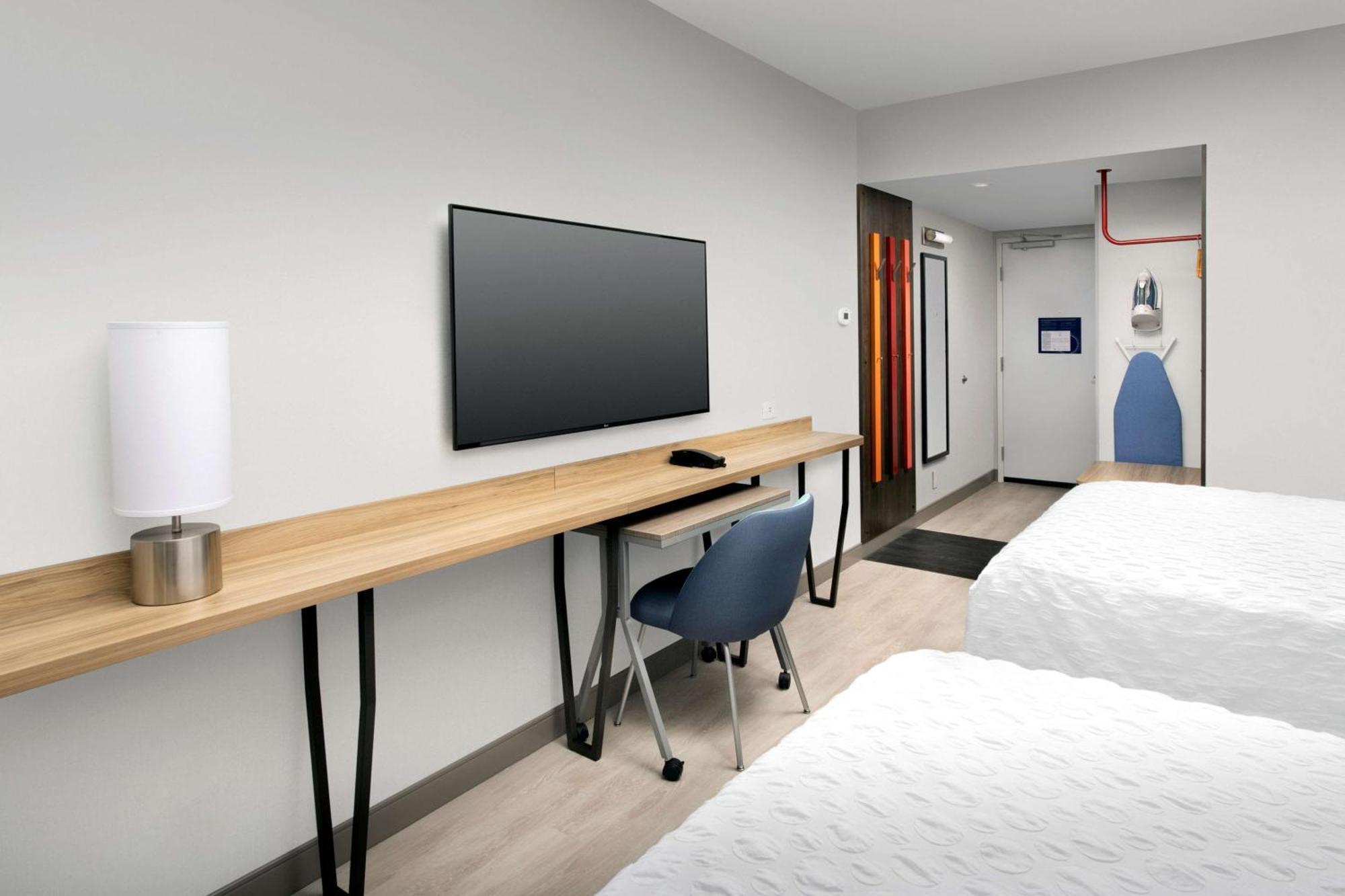 Tru By Hilton Tallahassee Central Esterno foto
