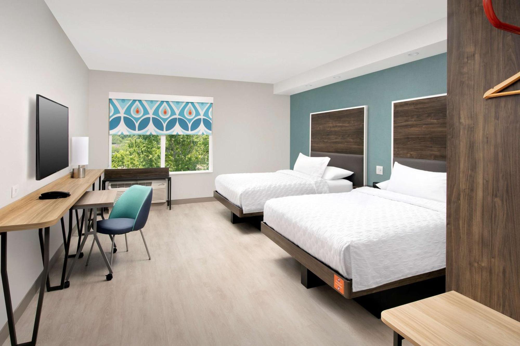 Tru By Hilton Tallahassee Central Esterno foto