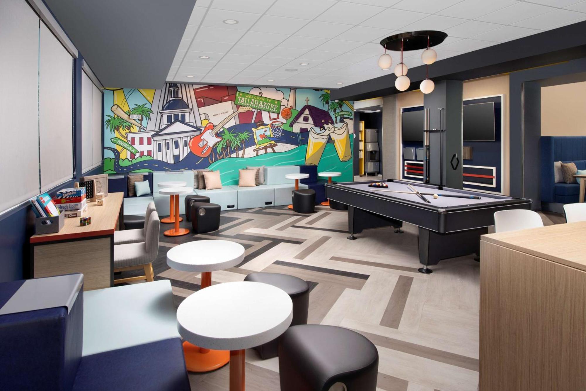 Tru By Hilton Tallahassee Central Esterno foto