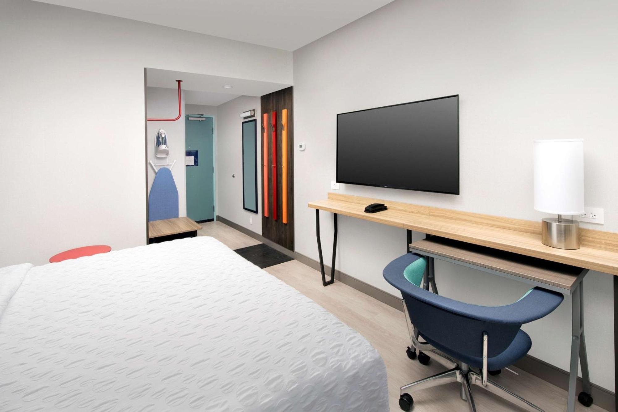 Tru By Hilton Tallahassee Central Esterno foto