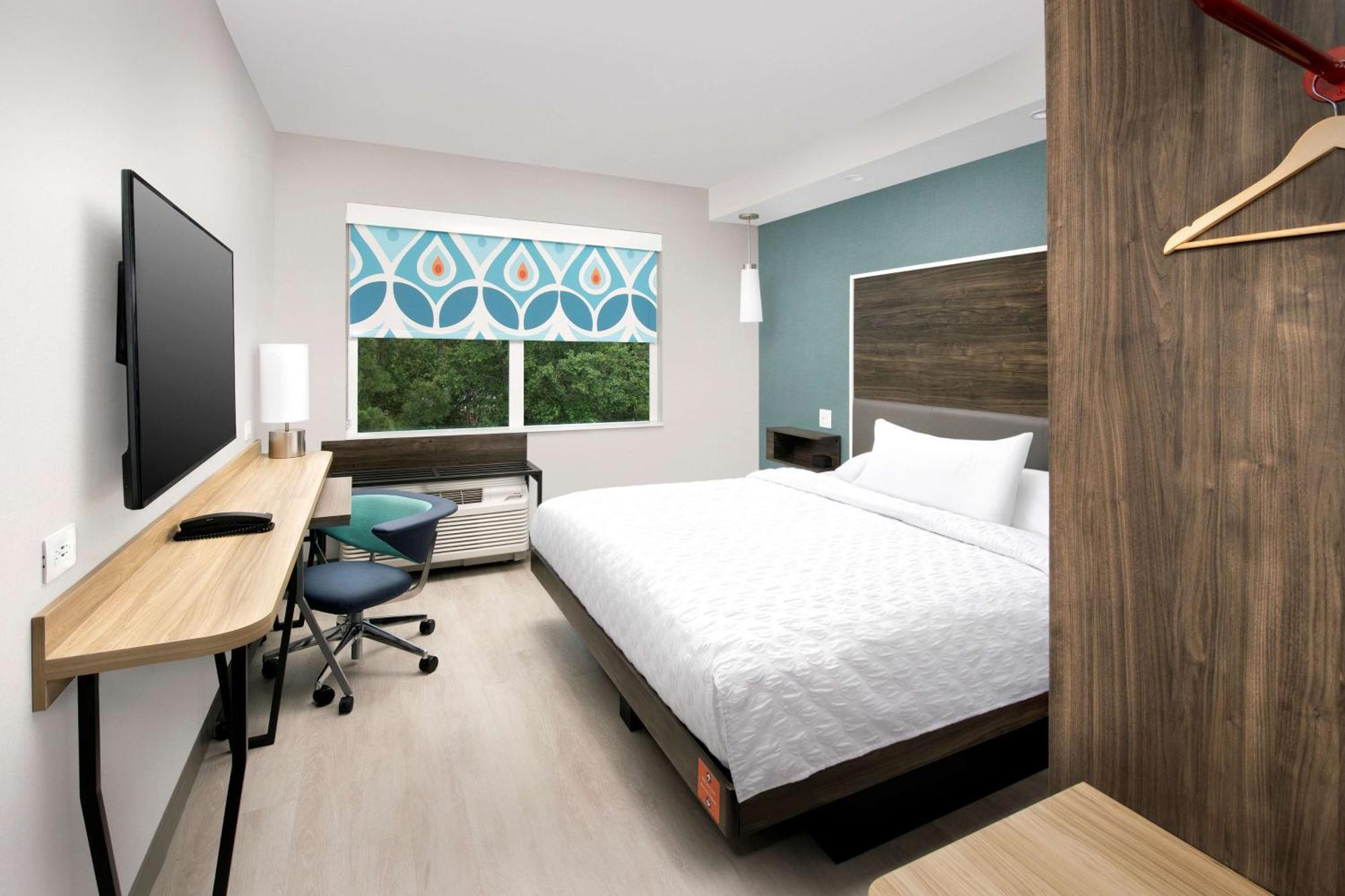 Tru By Hilton Tallahassee Central Esterno foto